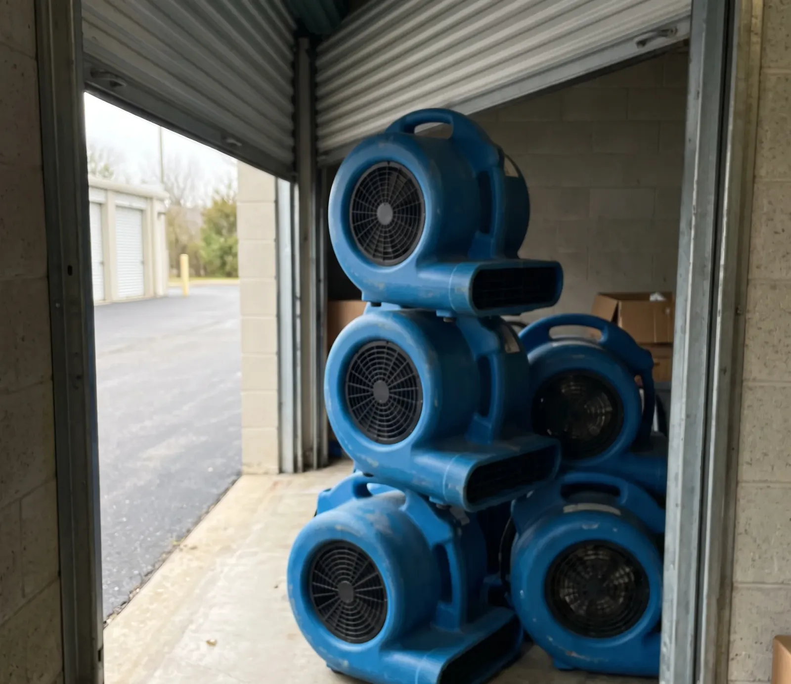 Water extraction methods explained in Tennessee