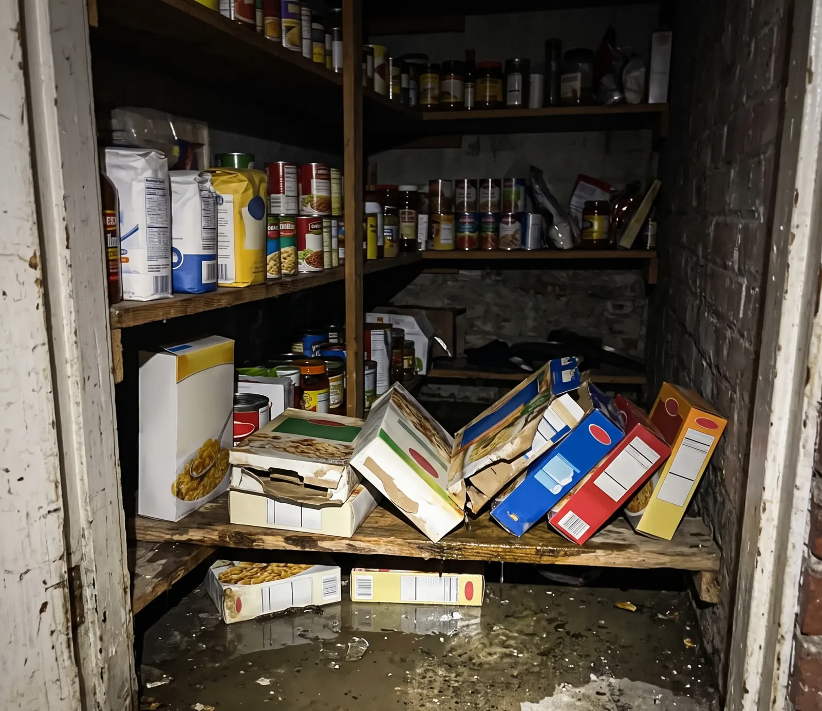 Basement Water Extraction service in Tennessee