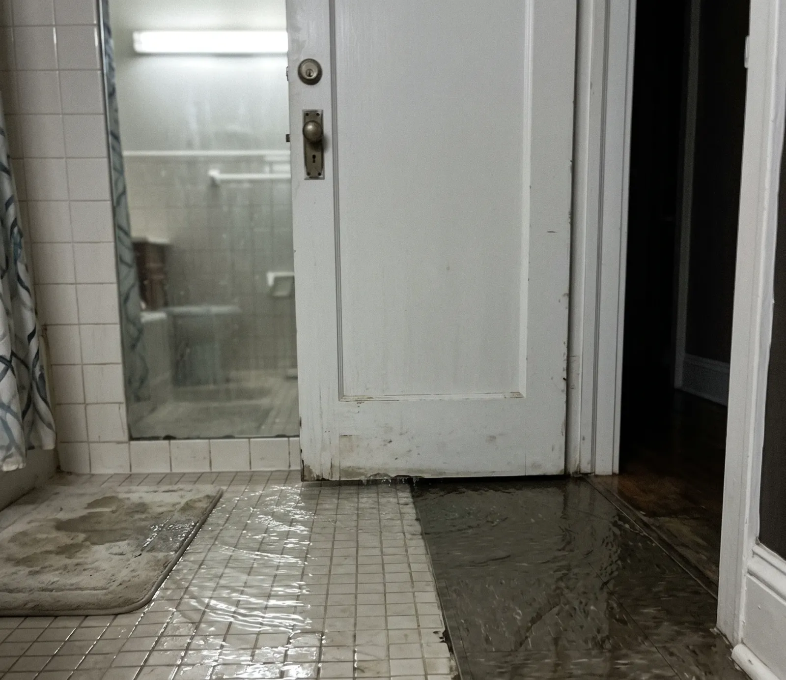 Emergency water extraction methods in Tennessee